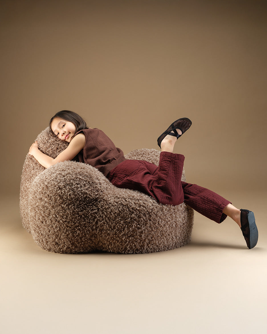 Wigiwama Momo Chair