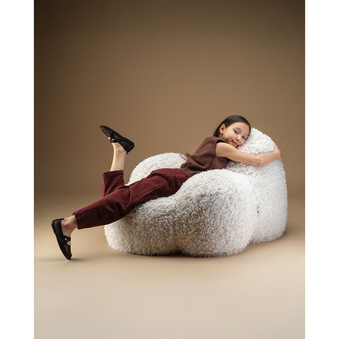 Wigiwama Momo Chair