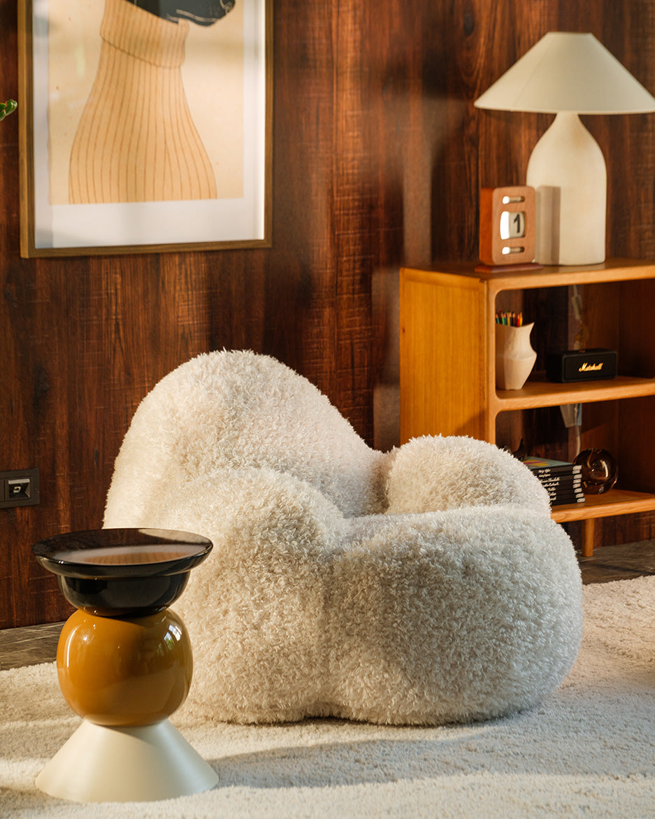 Wigiwama Momo Chair