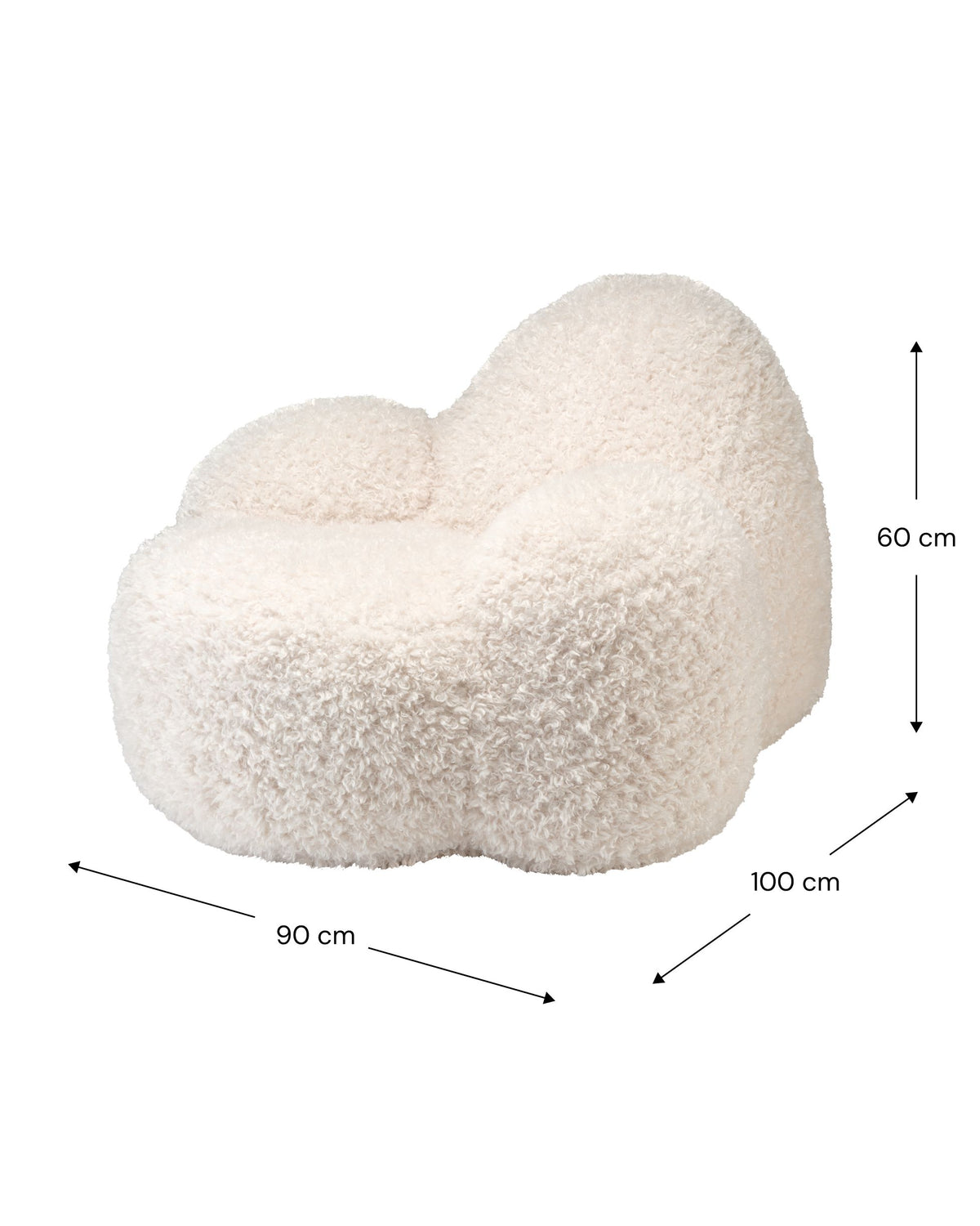 Wigiwama Momo Chair