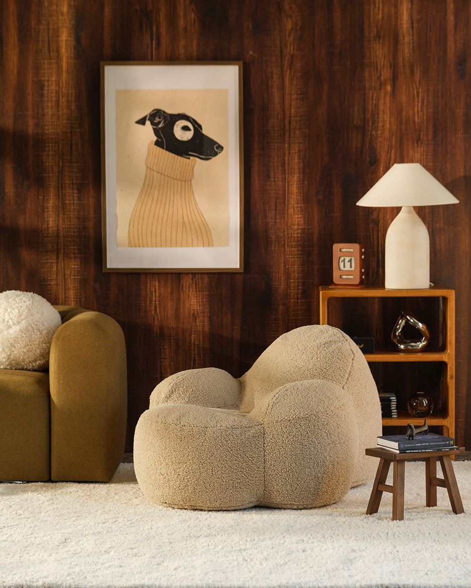 Wigiwama Momo Chair