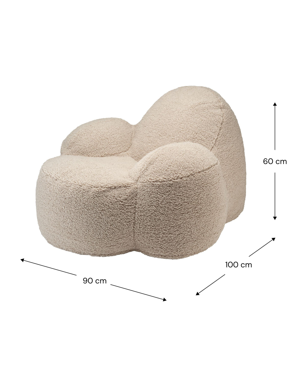 Wigiwama Momo Chair