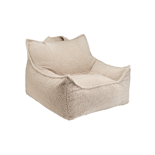 Wigiwama Club Chair