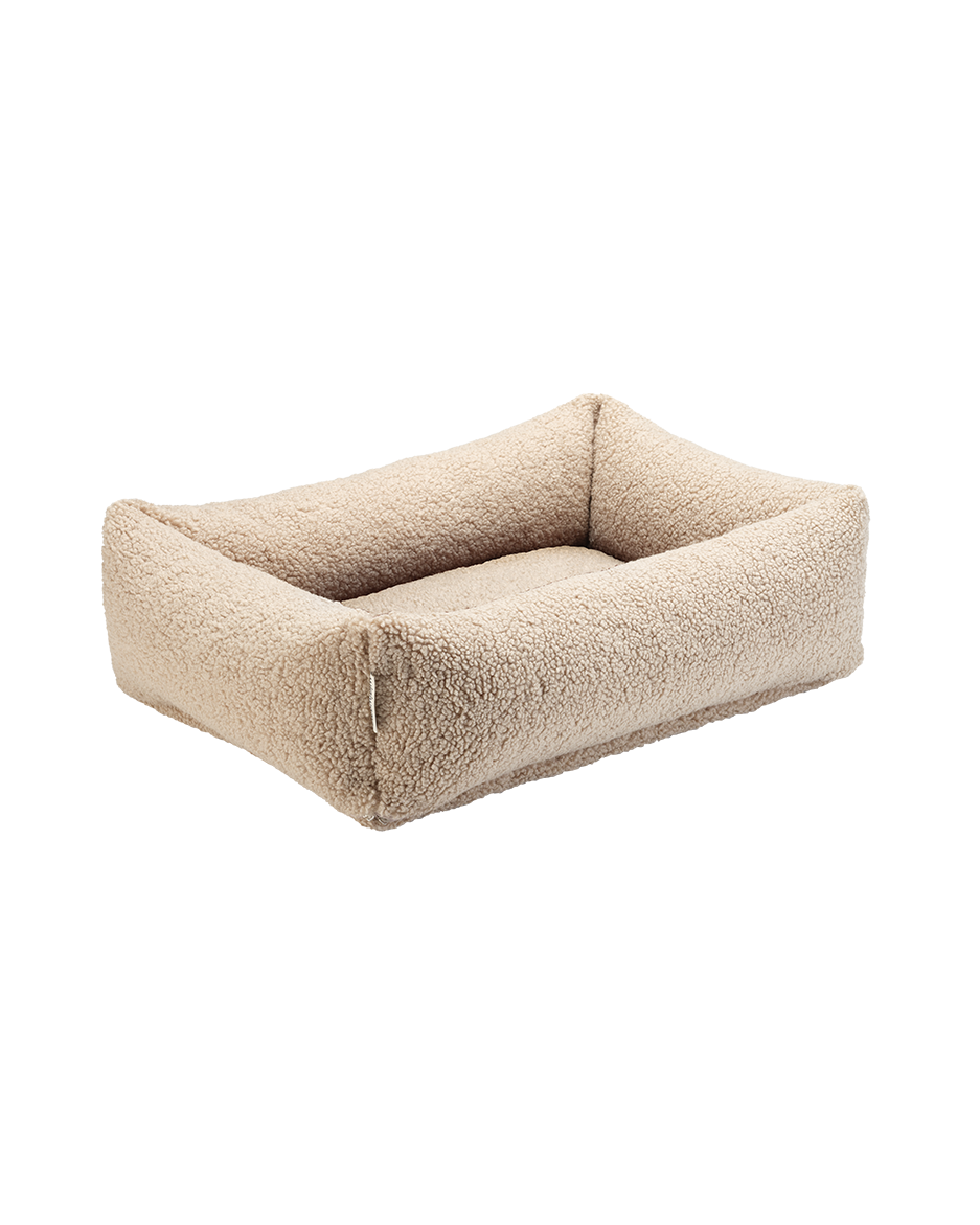 Wigiwama Pet Snuggle Bed