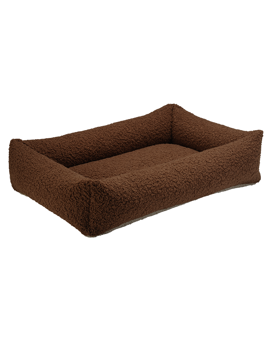 Wigiwama Pet Snuggle Bed