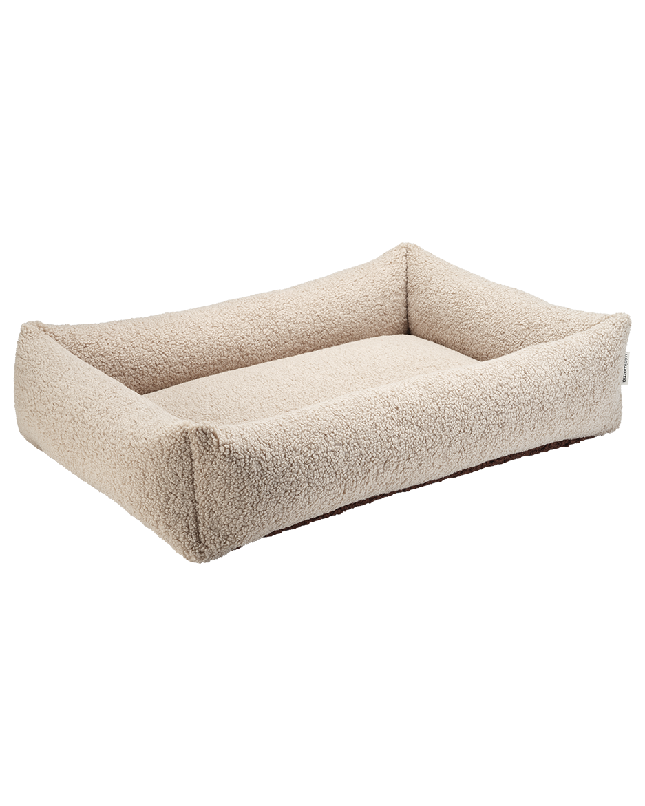 Wigiwama Pet Snuggle Bed