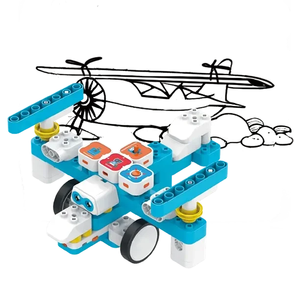 WhalesBot A7 + FREE Online course