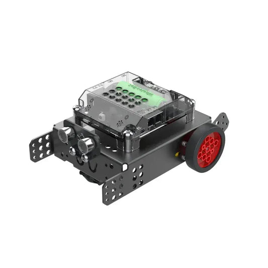 WhalesBot Rocky｜Educational Coding Robot Car Kit + FREE Online Course