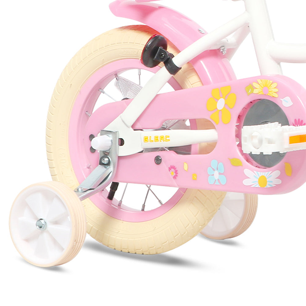 Glerc 14" Kids Bike For 3 - 5 Years Old - Maggie