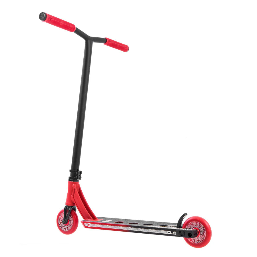 CORE CL1 Complete Stunt Scooter