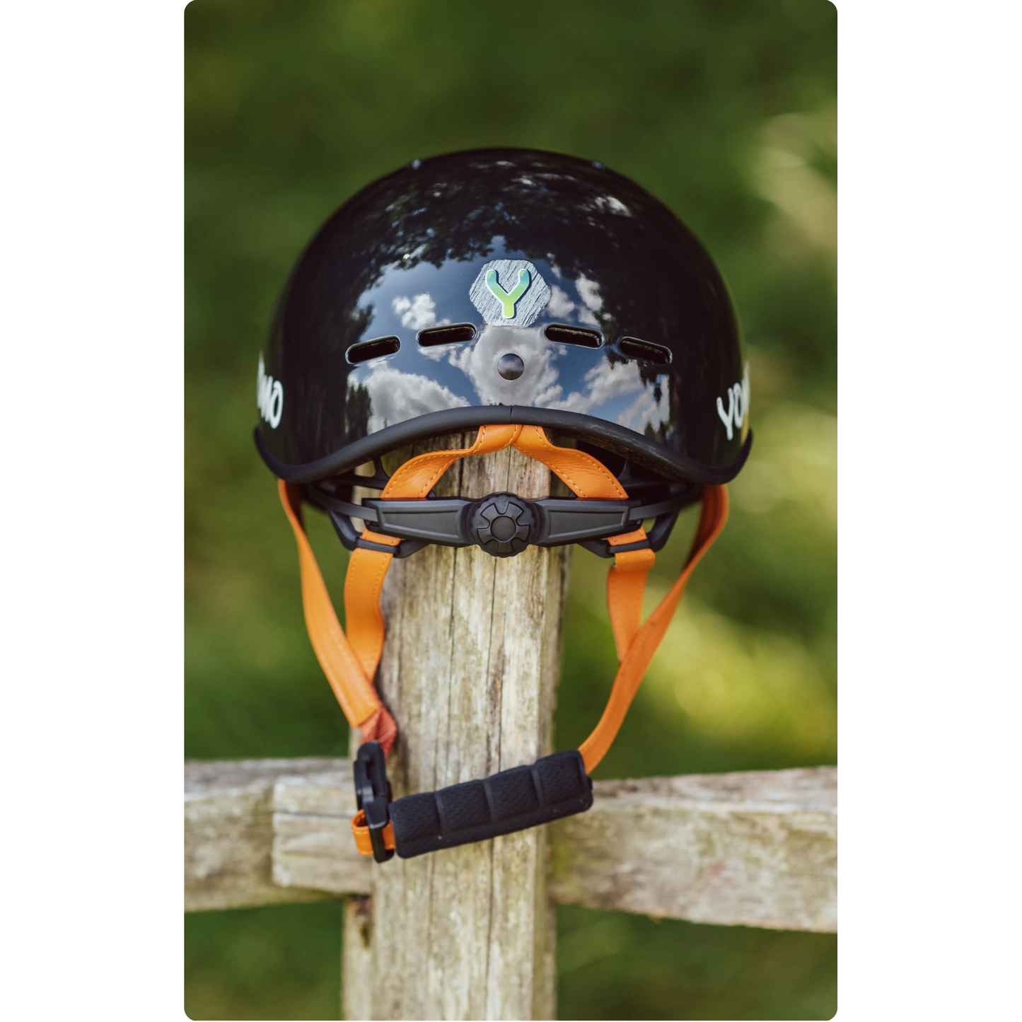 YOMO KIDS’ Helmet