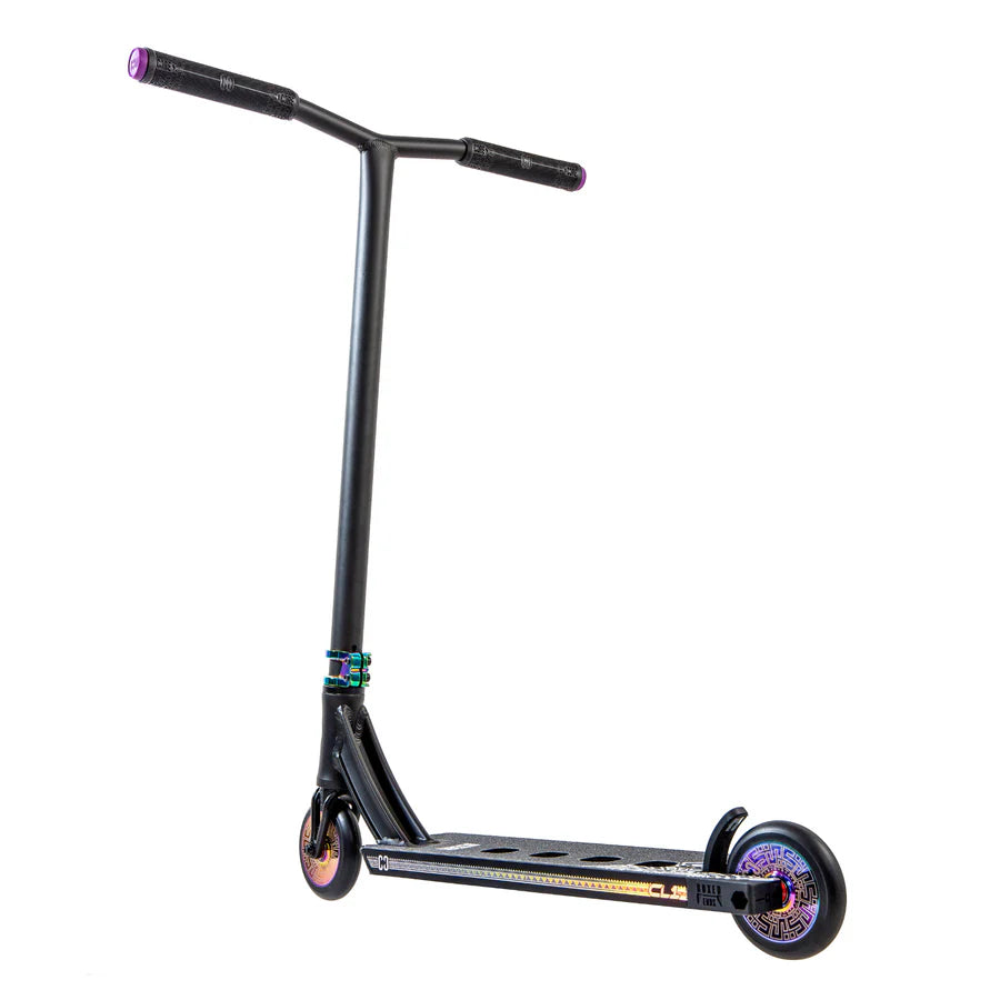 CORE CL1 Complete Stunt Scooter