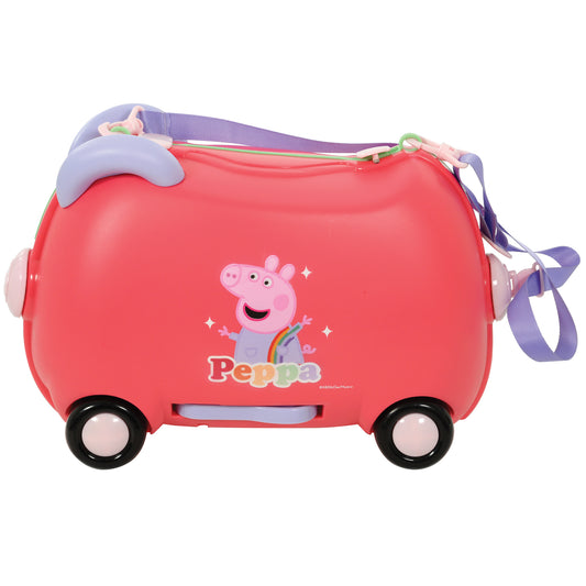 MV Peppa Pig Rollacase