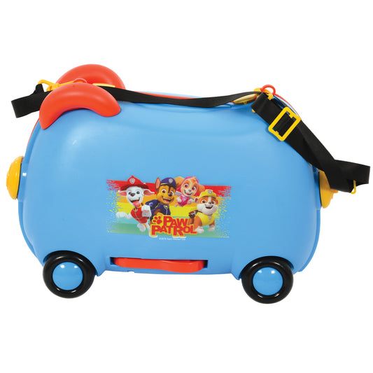 MV Paw Patrol Rollacase