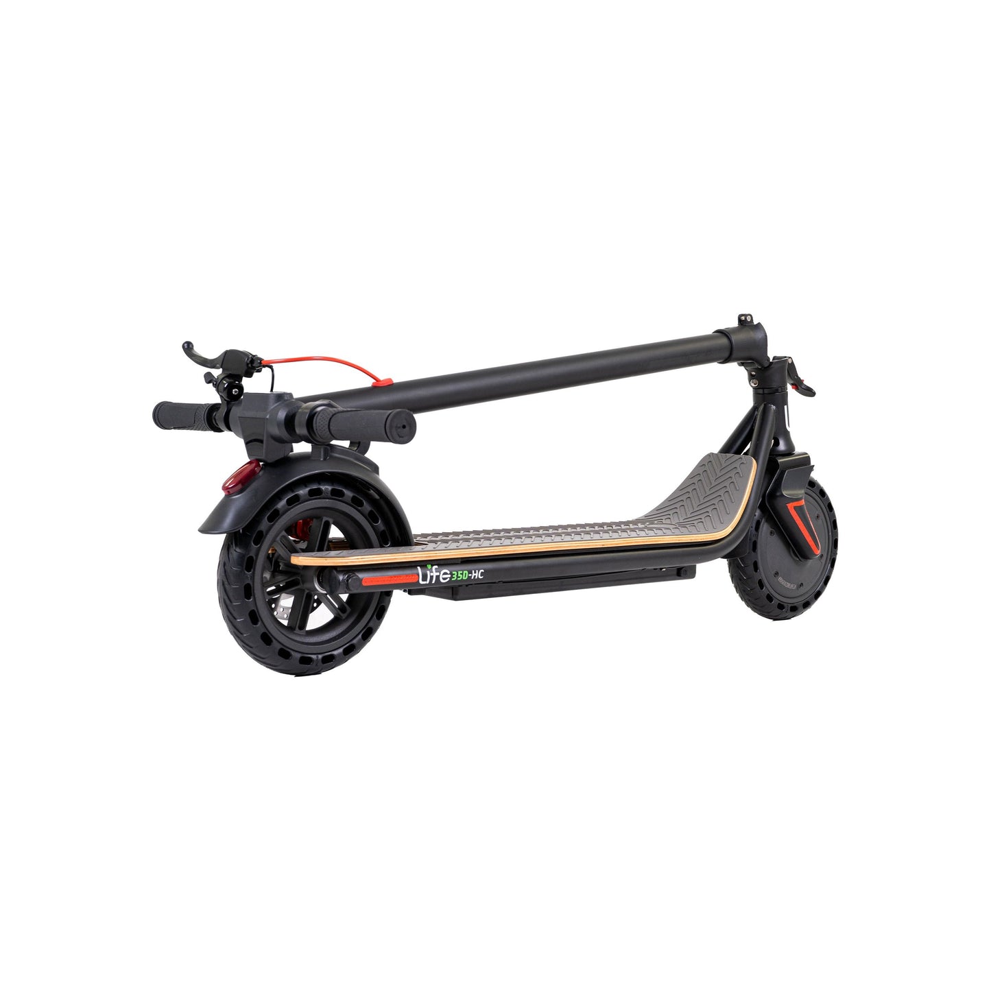 Li-Fe 350 HC Electric Scooter