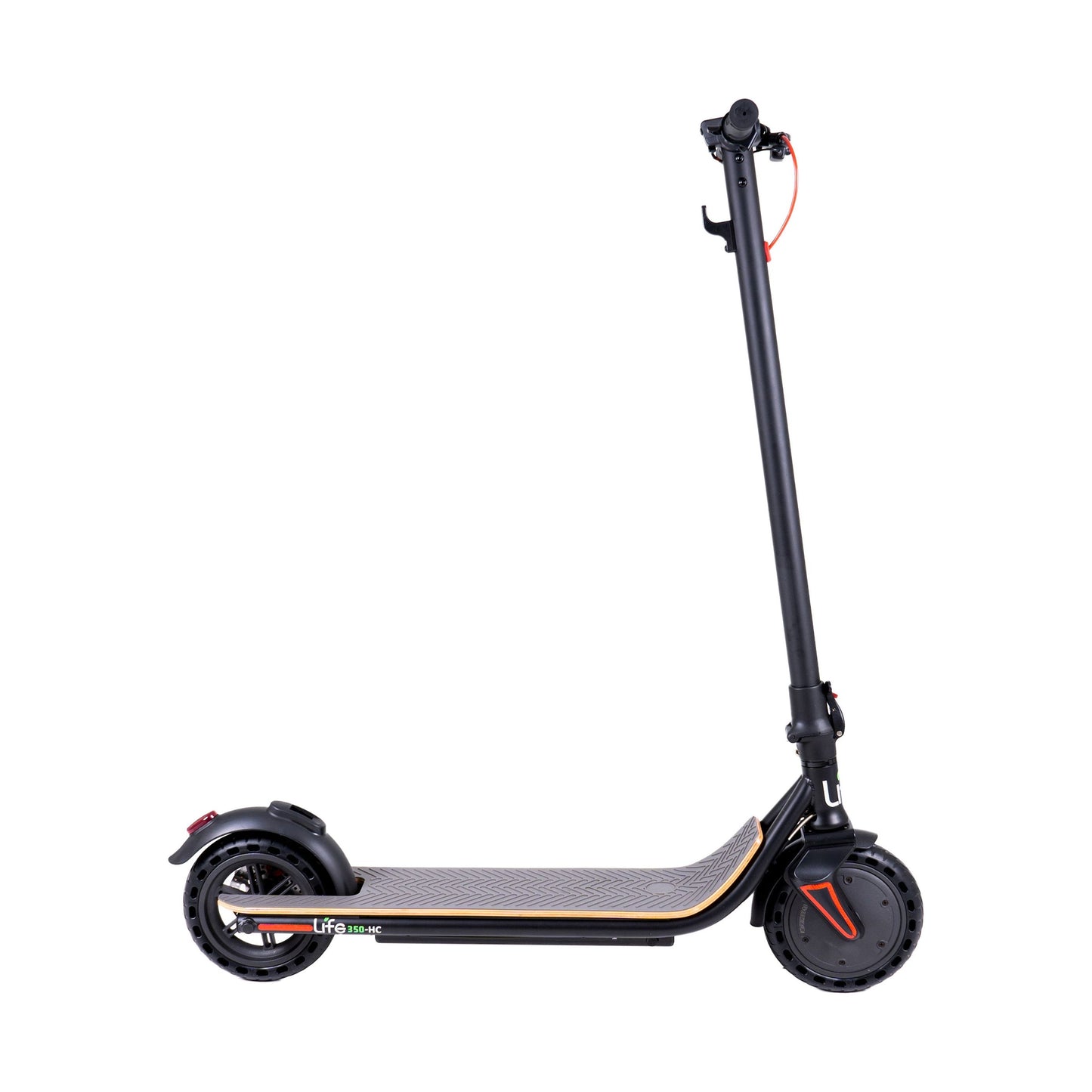 Li-Fe 350 HC Electric Scooter