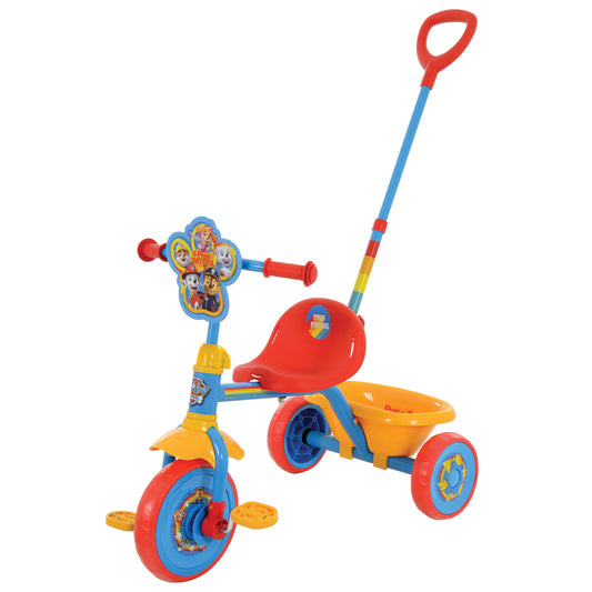 MV Paw Patrol My First Trike