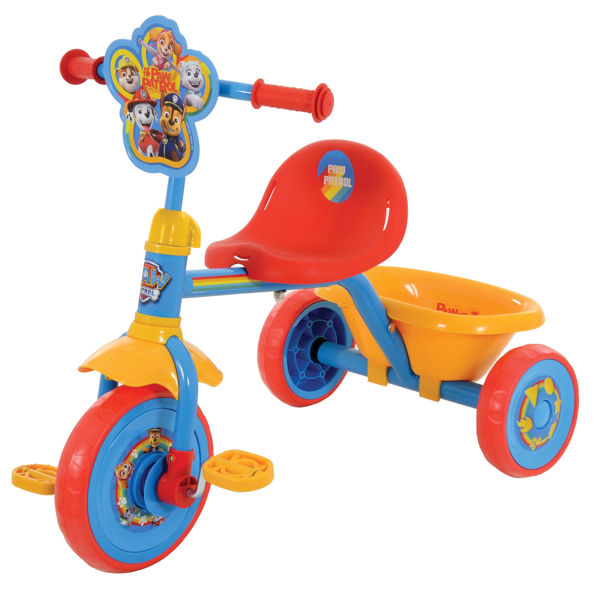 My First Trike The Online Toy Shop Free UK Delivery