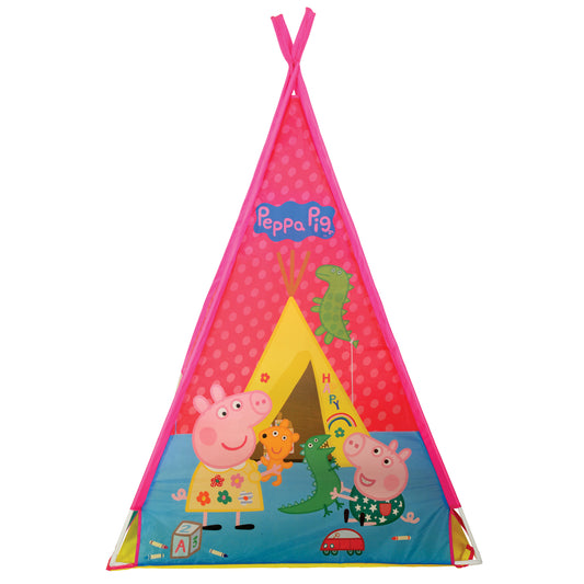 MV Peppa Pig Play Tent