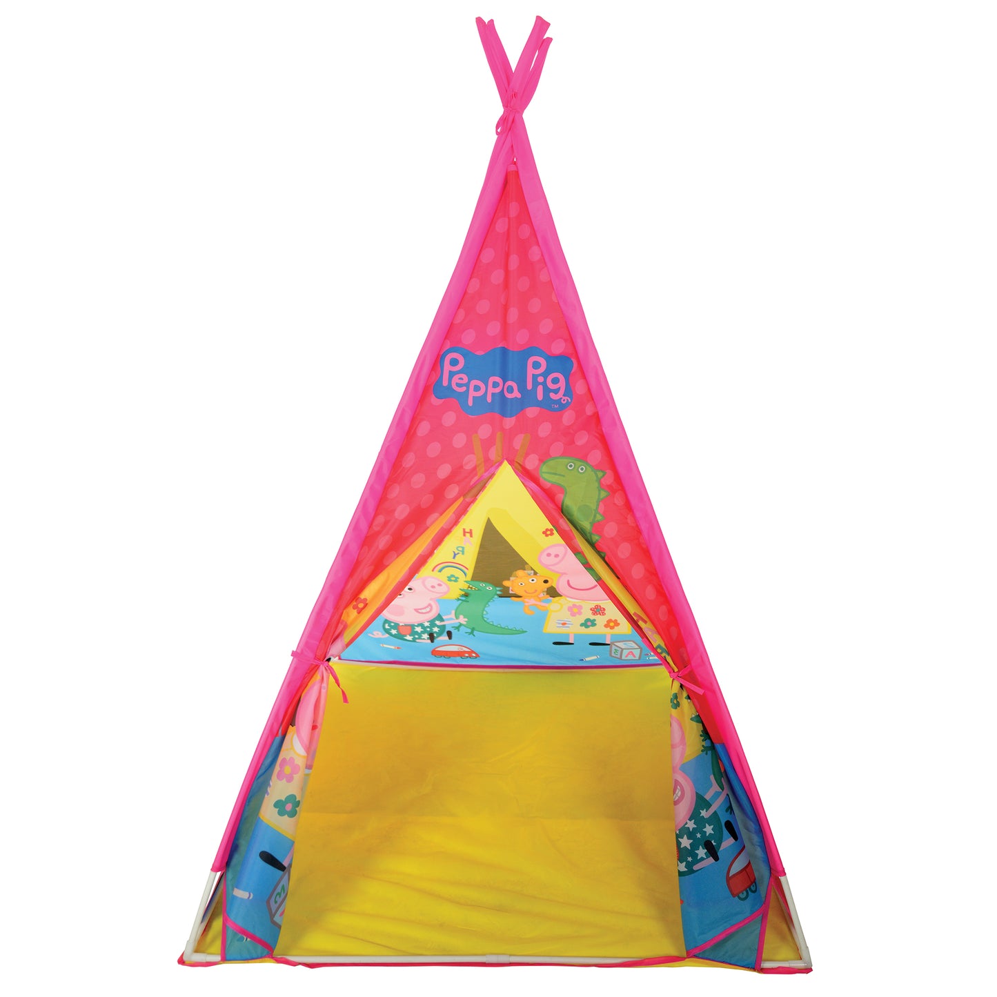 MV Character Play Tent