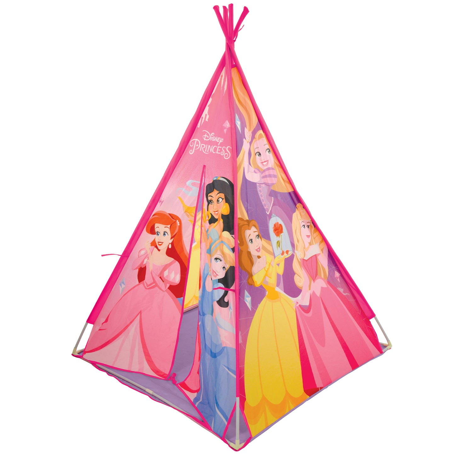 MV Character Play Tent