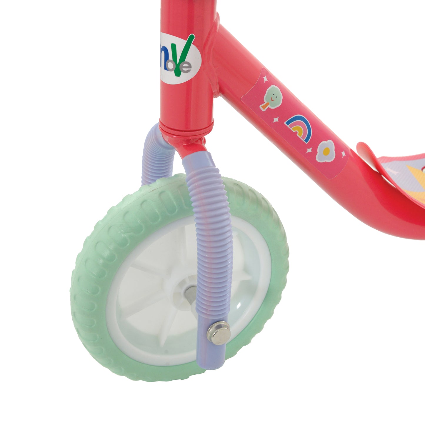 MV Peppa Pig Deluxe Tri Scooter