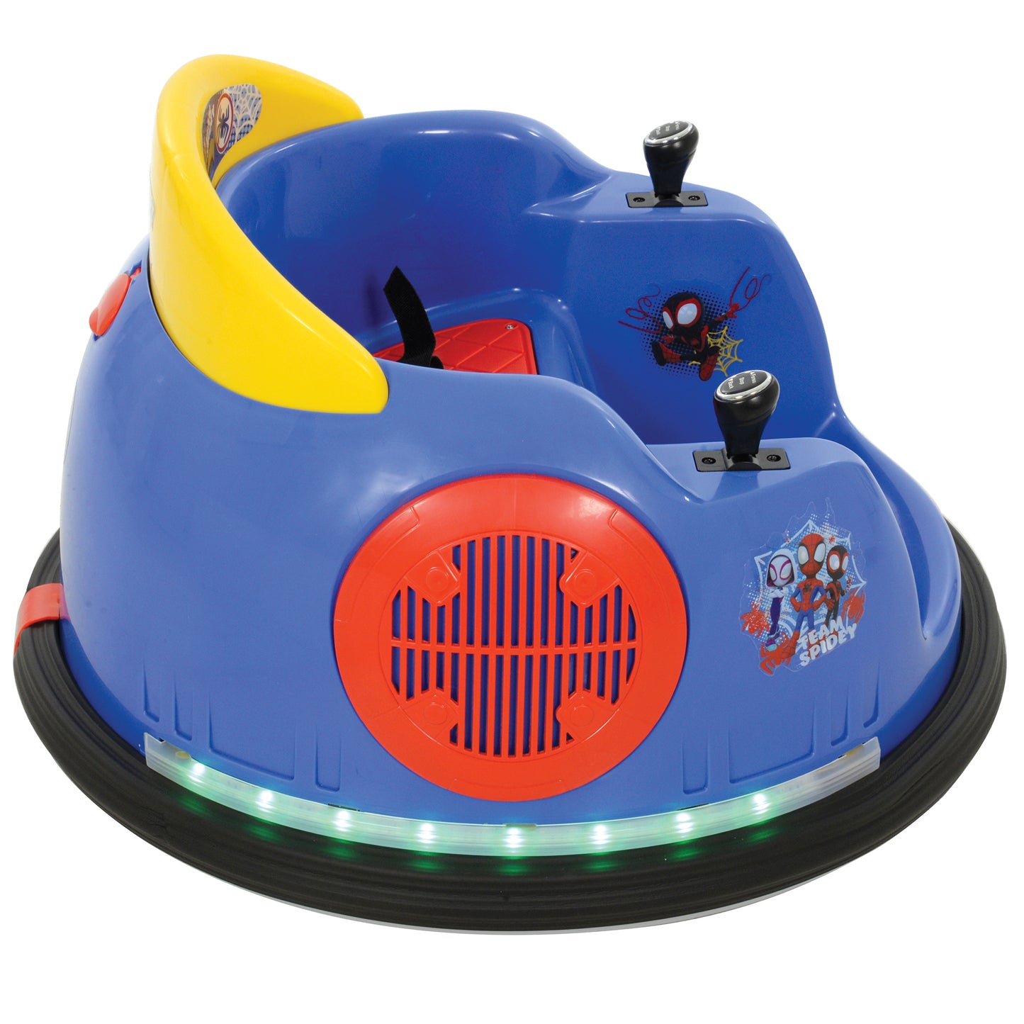 MV 6V Electric Bumper Car Ride On