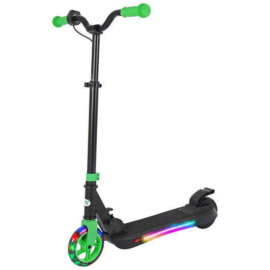 MV 120 Glow Electric Scooter