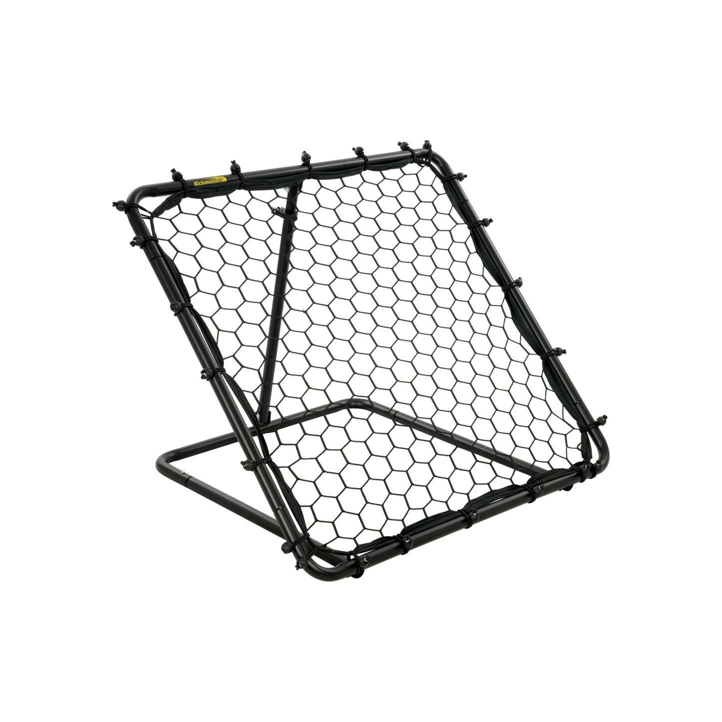 Kickmaster Adjustable Rebounder