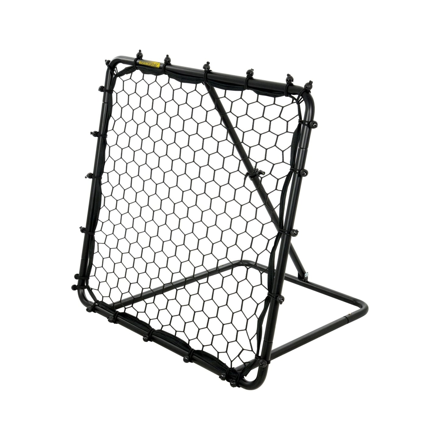 Kickmaster Adjustable Rebounder