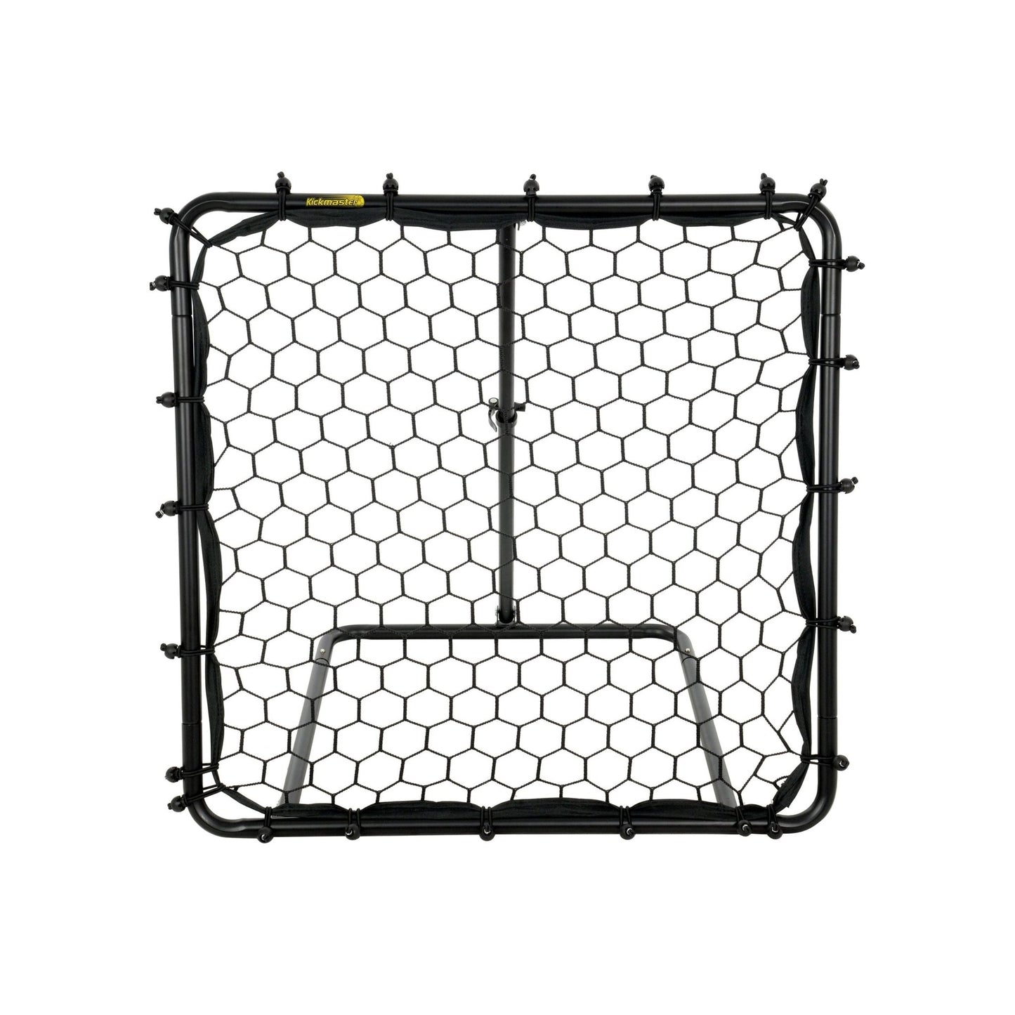 Kickmaster Adjustable Rebounder