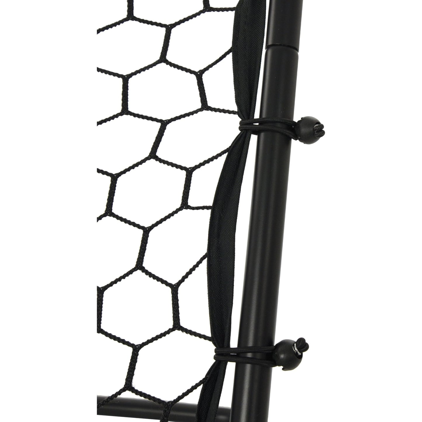 Kickmaster Adjustable Rebounder