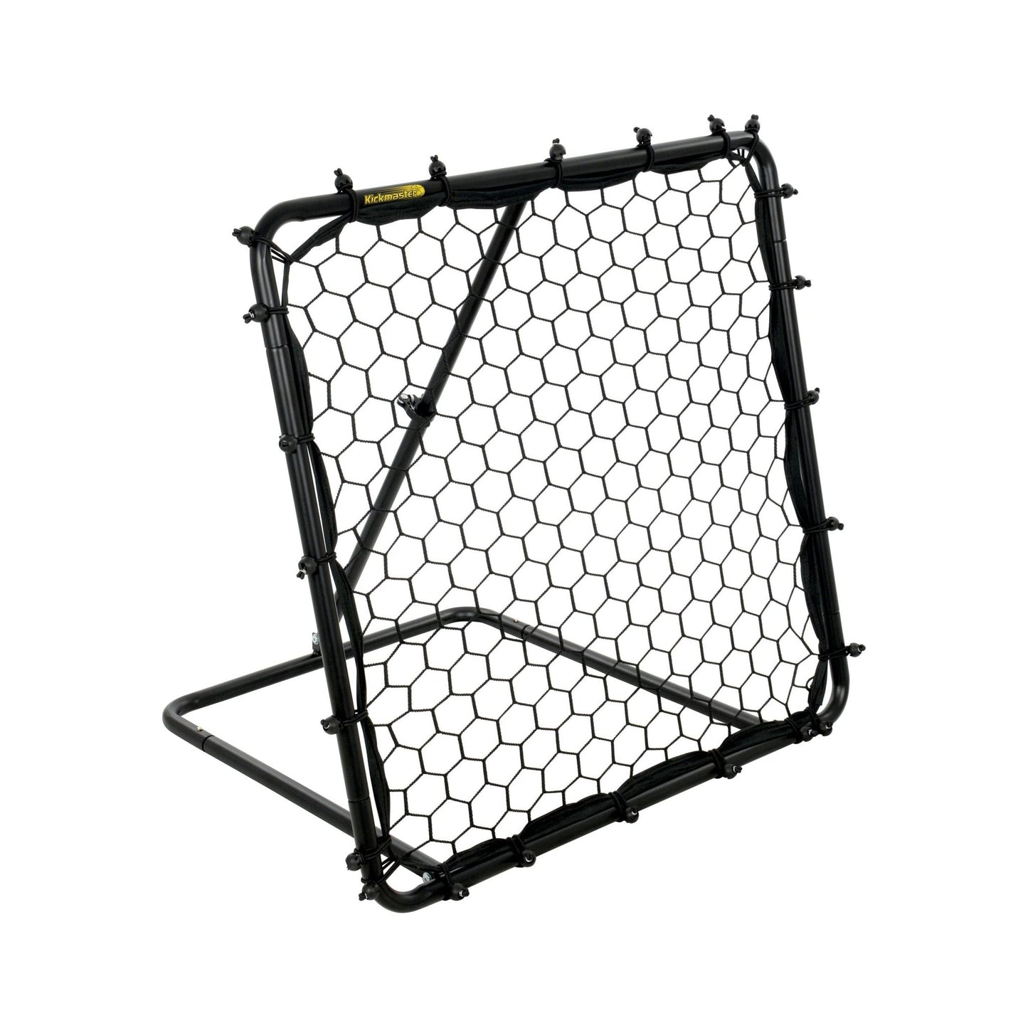 Kickmaster Adjustable Rebounder