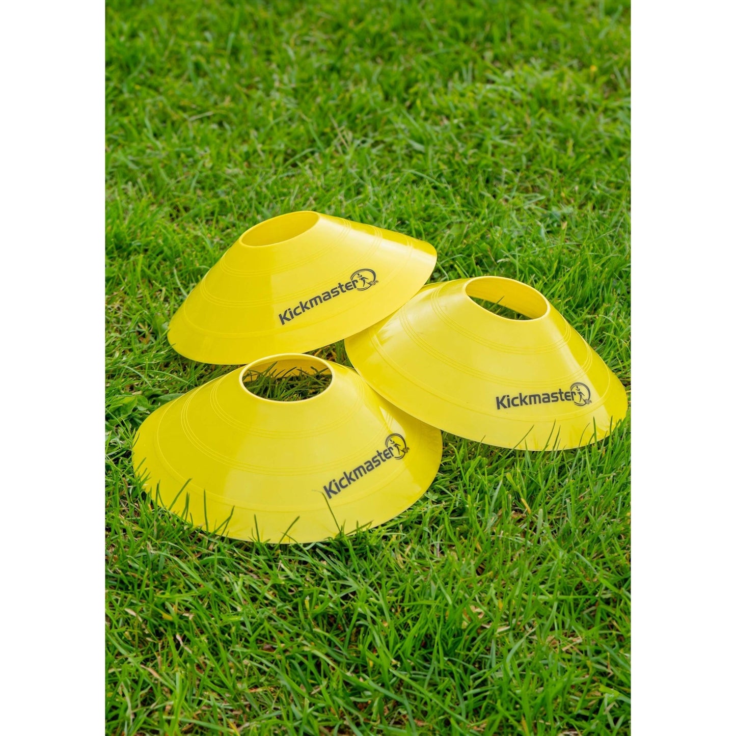 Kickmaster Ultimate Football Challenge Set