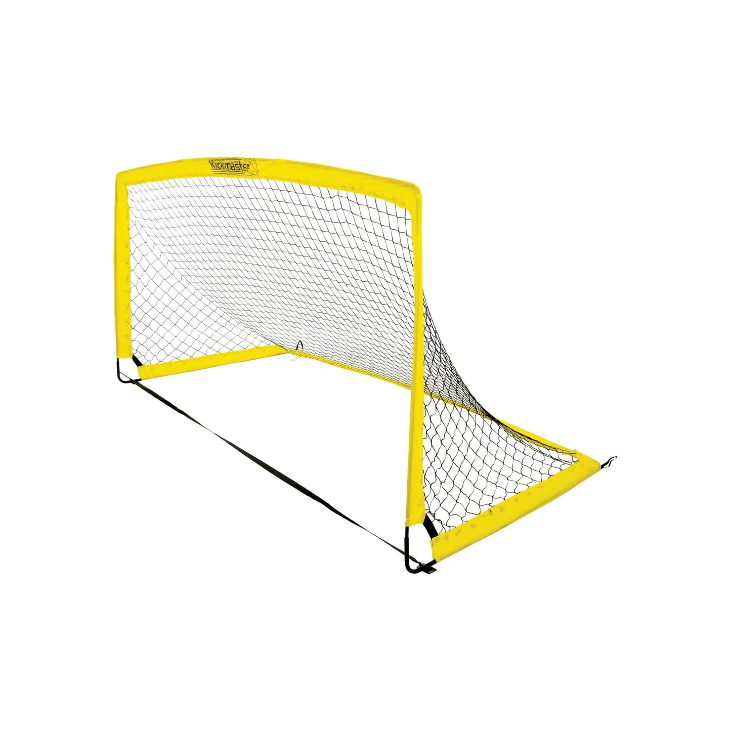 Kickmaster Fibreglass Flexi Goal