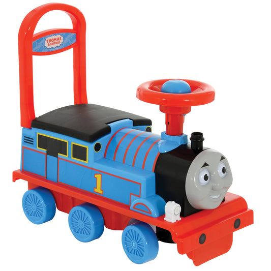 MV Thomas & Friends Ride On Engine