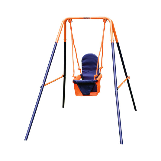 Hedstrom Folding Toddler Swing