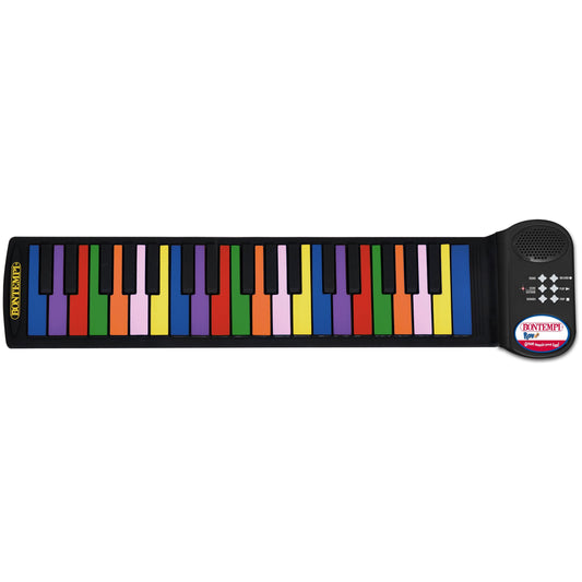 Bontempi Roll Up Piano 37 Keys