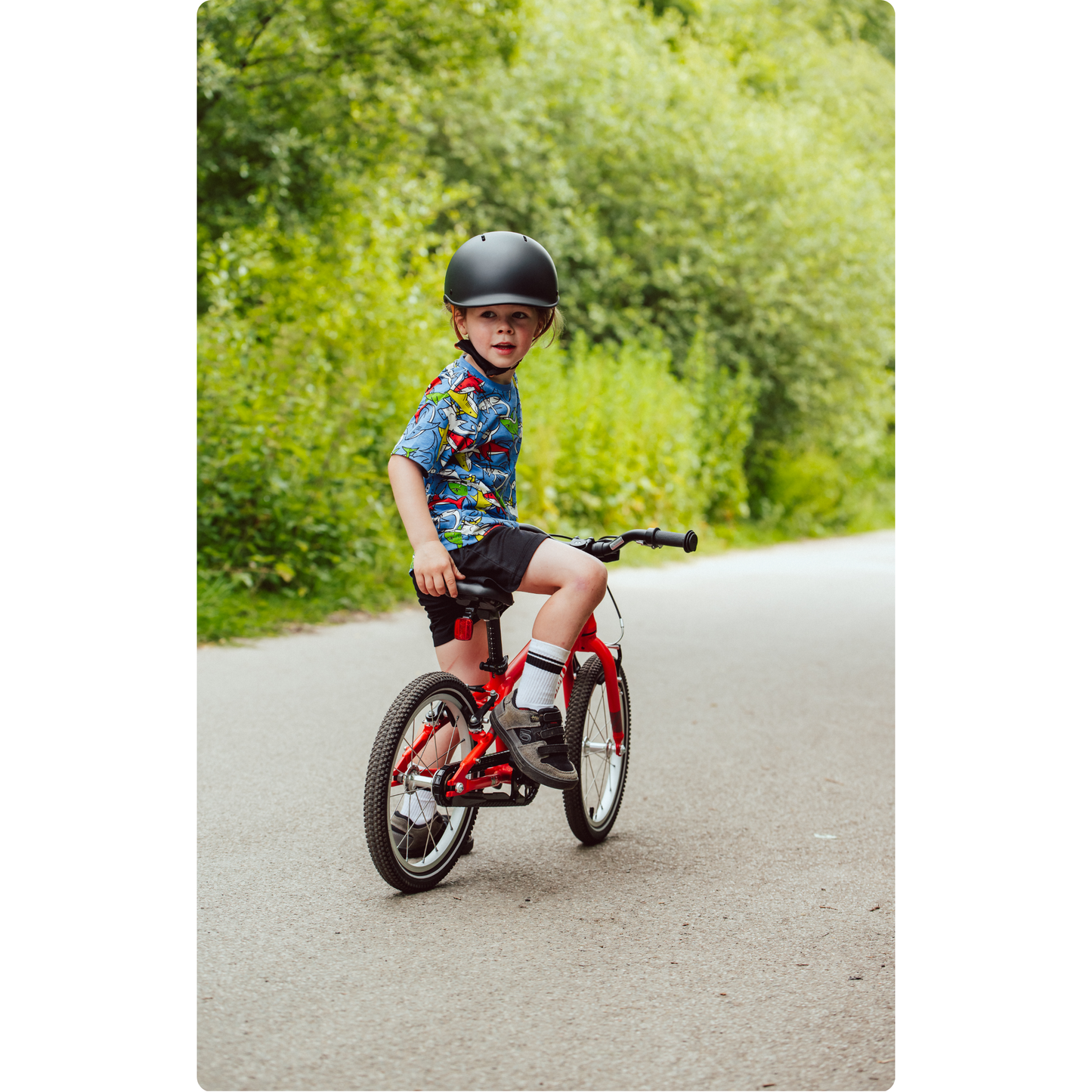 YOMO KIDS’ Helmet