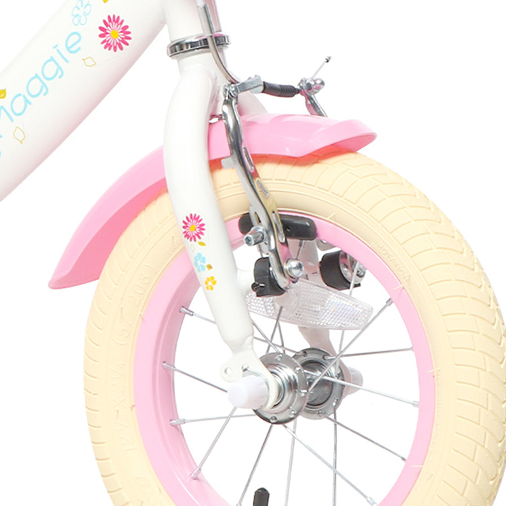 Glerc 12" Kids Bike For 2 - 4 Years Old - Maggie