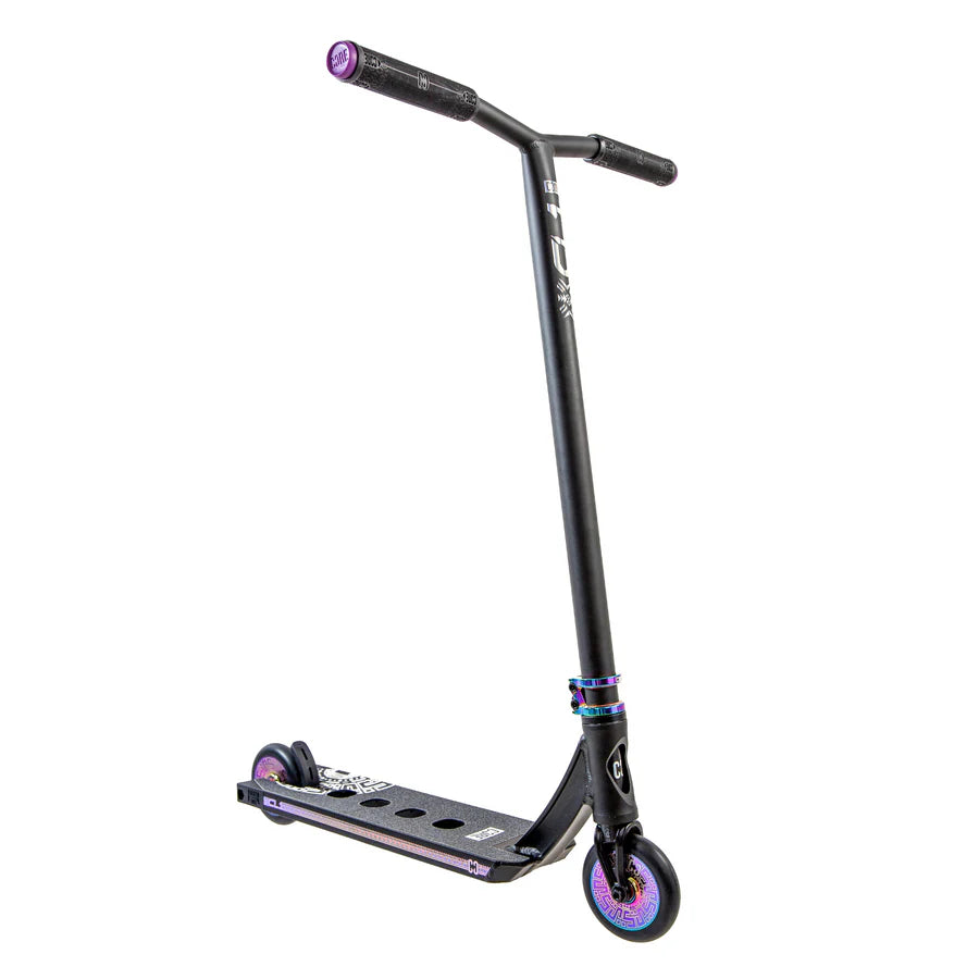 CORE CL1 Complete Stunt Scooter