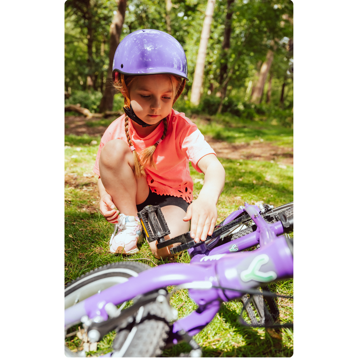 YOMO KIDS’ Helmet