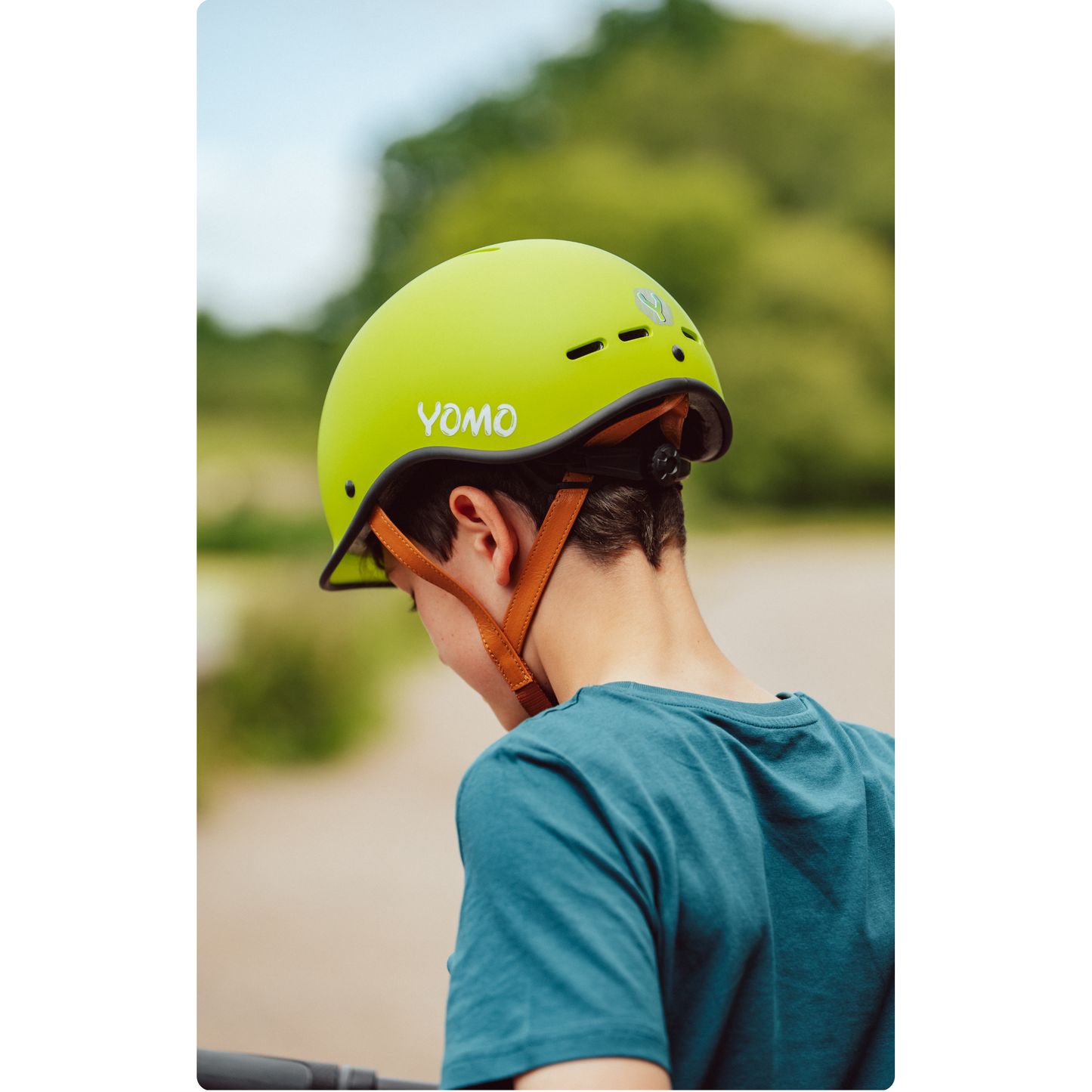 YOMO KIDS’ Helmet