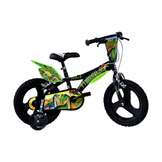 Dino Bikes Dinosaur 16" Bicycle