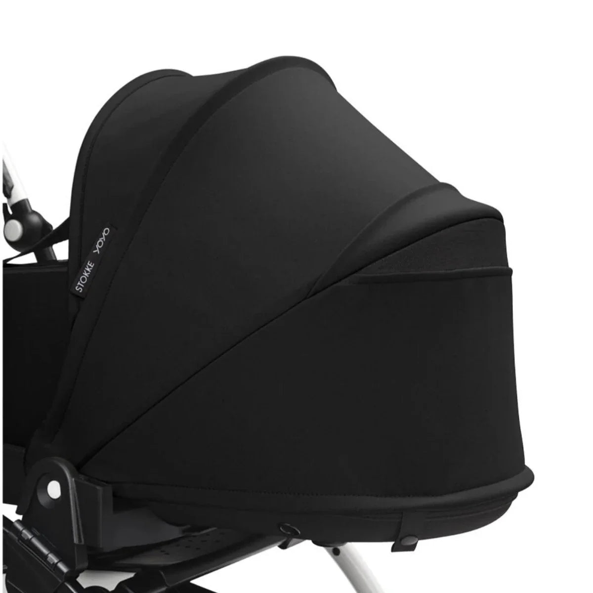 Stokke / Babyzen YOYO Newborn Shell - Black