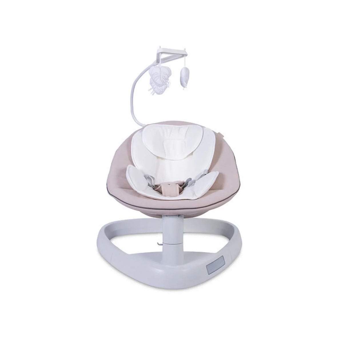 Red Kite Sway Swing - Natural