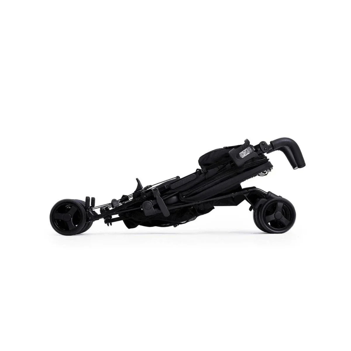 Cosatto Supa 3 Stroller - Silhouette