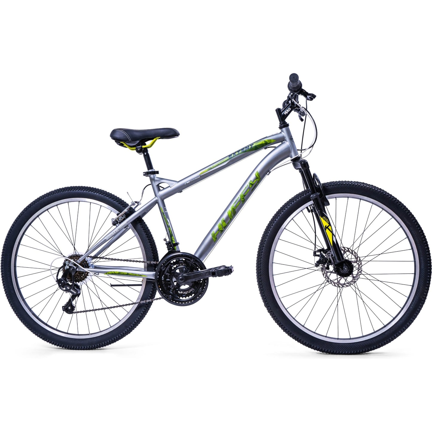 Huffy Extent 26" Mountain Bike