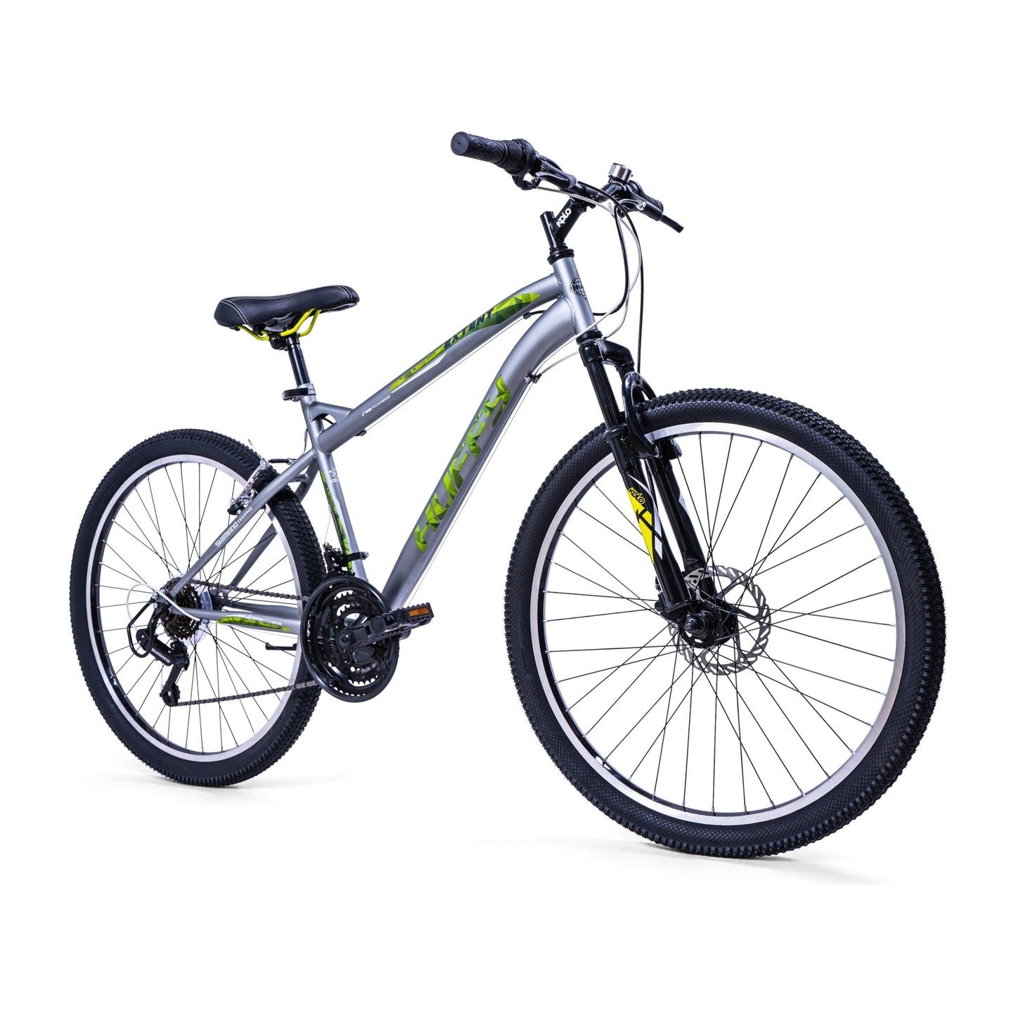 Huffy Extent 26" Mountain Bike