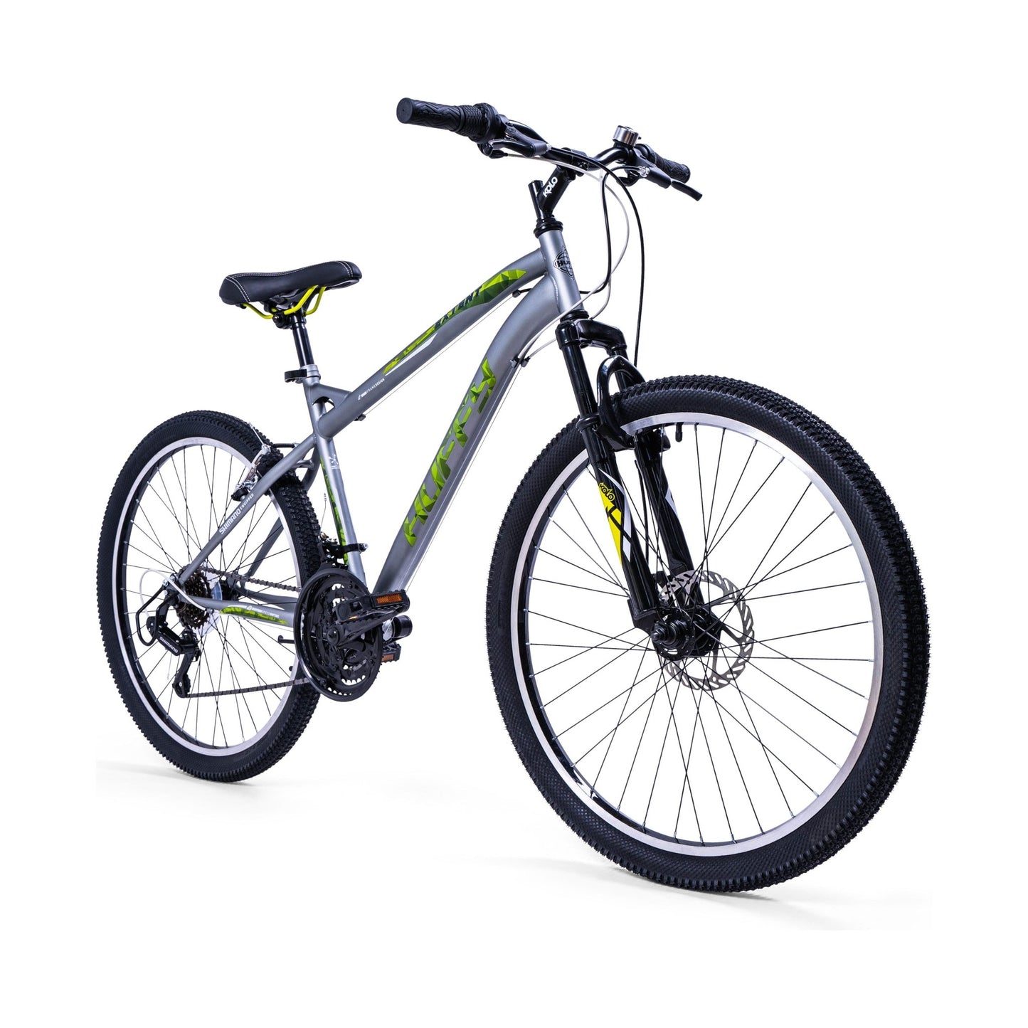 Huffy Extent 26" Mountain Bike